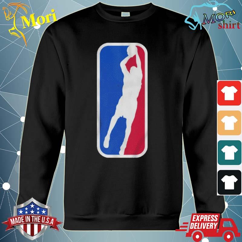 The Logo Pro Basketball Shirt hoodie