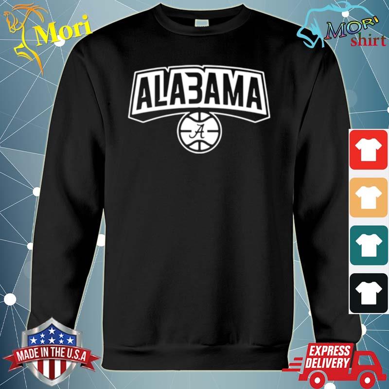 Alabama Crimson Tide Alabama Basketball s hoodie