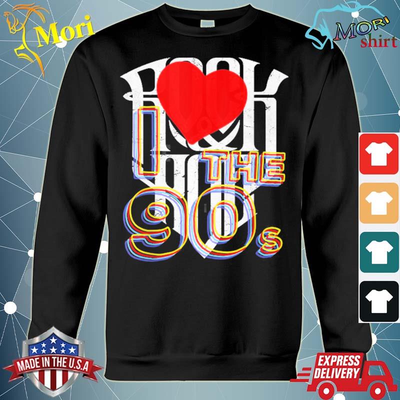 I love the 90s 90s backdrop retro vitnage party outfit s hoodie