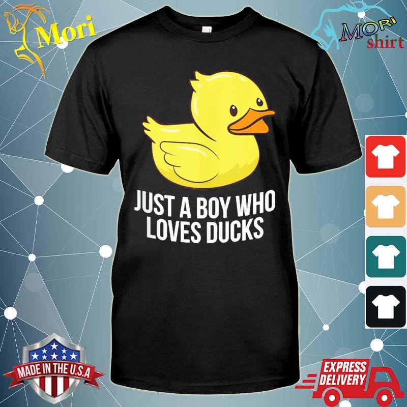 long sleeve rubber duck shirt