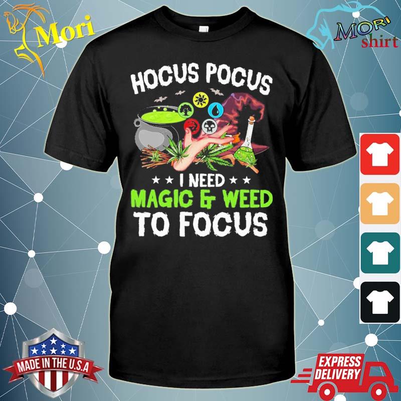 hocus focus magic