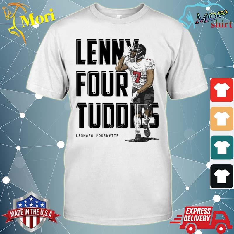 leonard fournette t shirt