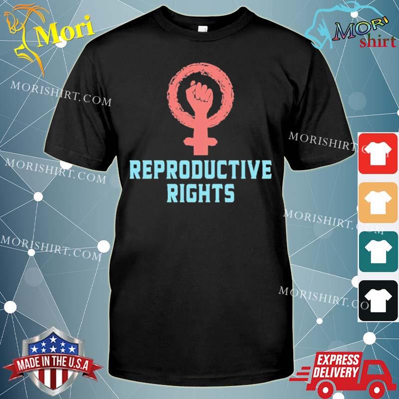 Reproductive Rights Shirt