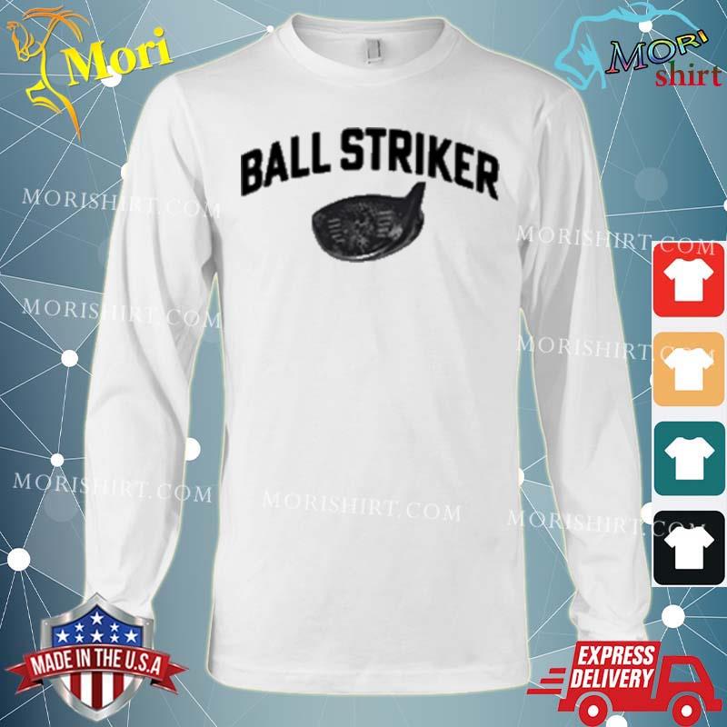 Ball Striker Shirt Long Sleeve