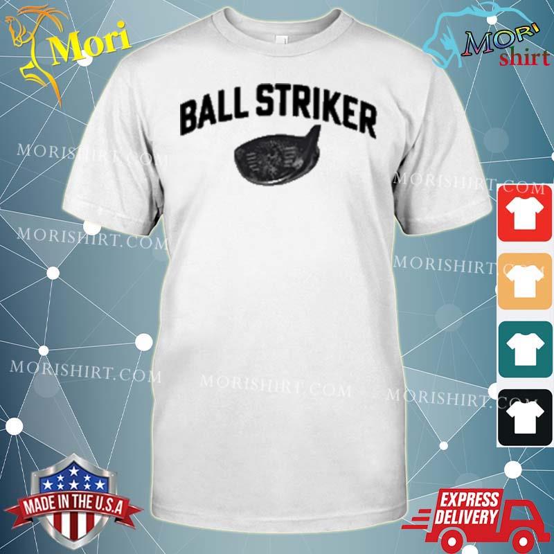 Ball Striker Shirt