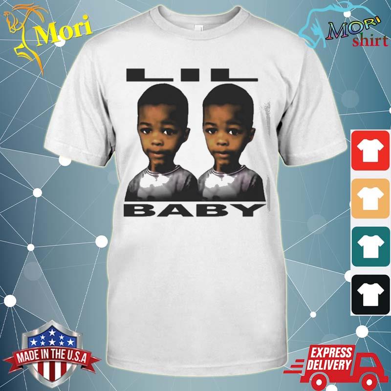 Lil Baby The Lil Baby Shirt